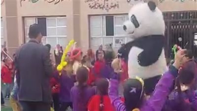 حلة محشي ومهرجان وزغاريد .. كيف استقبل التلاميذ العام الدراسي الجديد؟