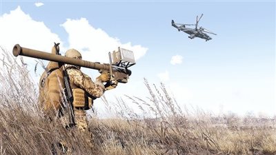 ما هي قدرات ومميزات صواريخ ستينجر «الفتاكة» التي حصلت عليها مصر؟