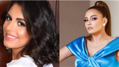 نشرة فن الموجز| زفاف هاجر الشرنوبي وحقيقة طلاق بشرى 