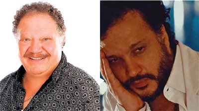 نشرة فن الموجز | عودة يحيى الفخراني للمسرح ووفاة شقيق إيساف 