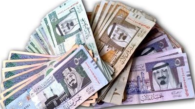 سعر الريال السعودي اليوم مقابل الجنيه المصري.. اعرف وصل كام