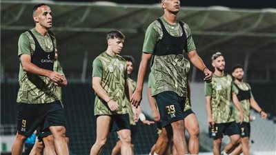 ضربة قوية لـ الزمالك قبل ساعات من مواجهة الأهلي في السوبر الأفريقي