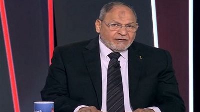 طه إسماعيل لـ