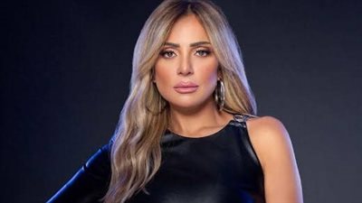 ريم البارودي تكشف حقيقة زواجها الثاني وأزمتها مع سمية الخشاب وأحمد سعد 