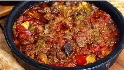 طريقة عمل المسقعة في البيت.. بخطوات سهلة ومكونات بسيطة