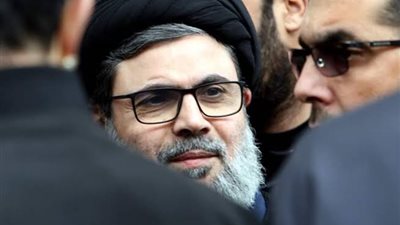 صدمة| هل قتل هاشم صفي الدين الرجل الثاني لحزب الله؟