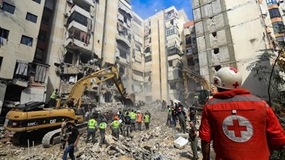 آخر تطورات الأوضاع في لبنان بعد فشل محاولة اغتيال حسن نصر الله