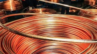 ملوك الخردة.. أسعار النحاس والحديد اليوم الجمعة 11-10-2024 في السوق