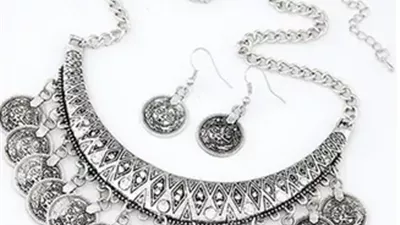 تراجع أسعار الفضة اليوم السبت 28-9-2024 في محلات الصاغة