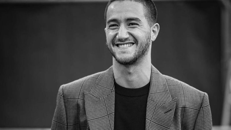أحمد مالك