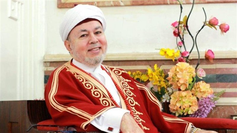 صلاح التيجاني