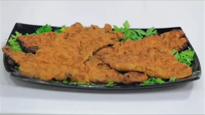 طريقة عمل البفتيك