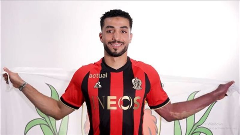 محمد عبد المنعم -