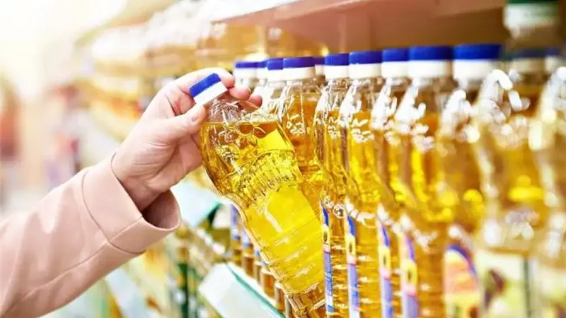 اسعار الزيوت
