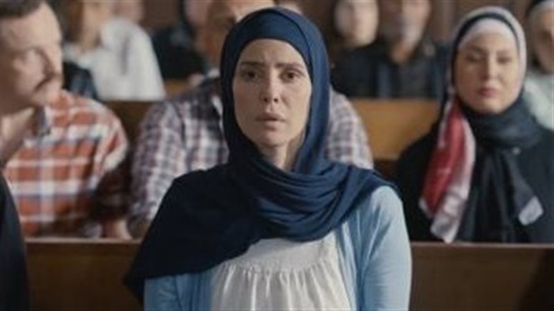 مسلسل برغم القانون