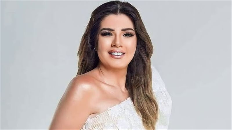 رانيا فريد شوقي
