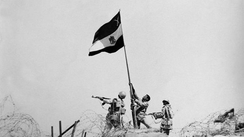 موعد إجازة 6 أكتوبر