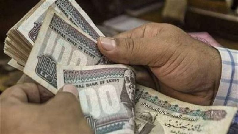 معاشات شهر نوفمبر