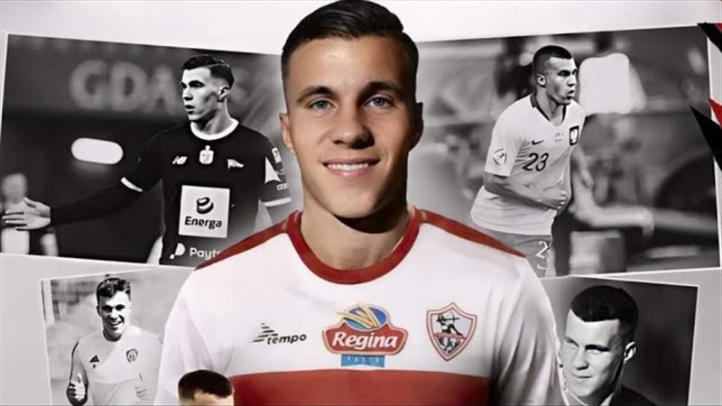 كونراد ميشالاك