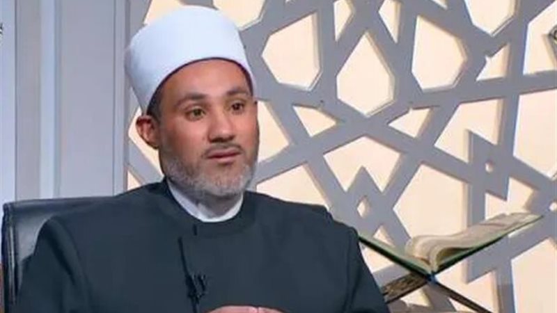 أمين الفتوى بدار