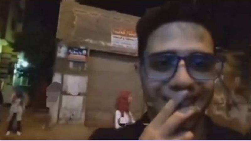 فيديو الطبيب المتحرش