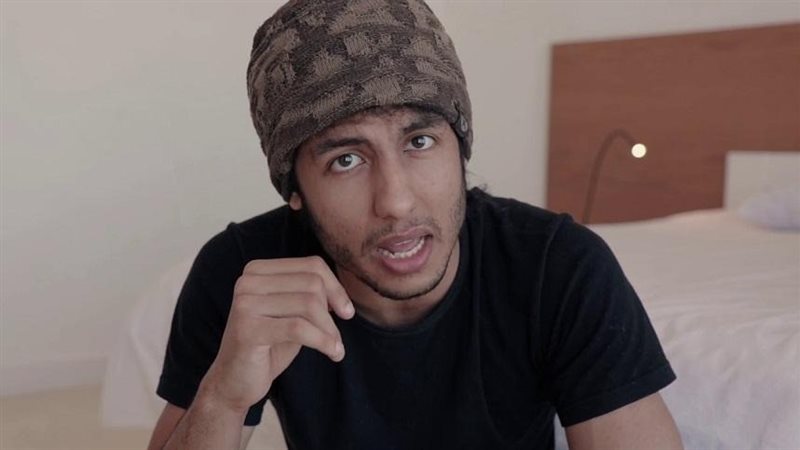 اسلام جابر