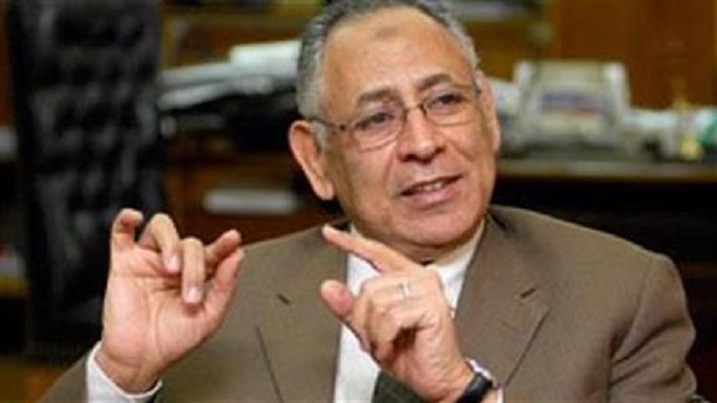 وفاة مؤسس المشروع
