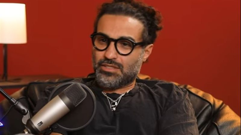 أحمد فهمي