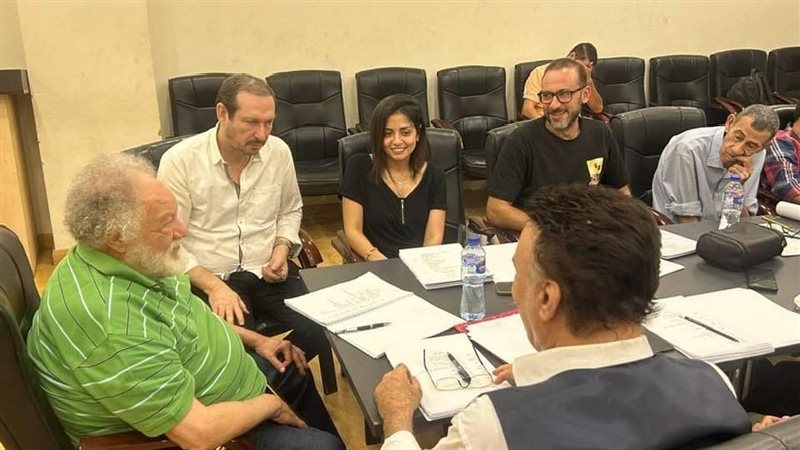 يحيى الفخراني