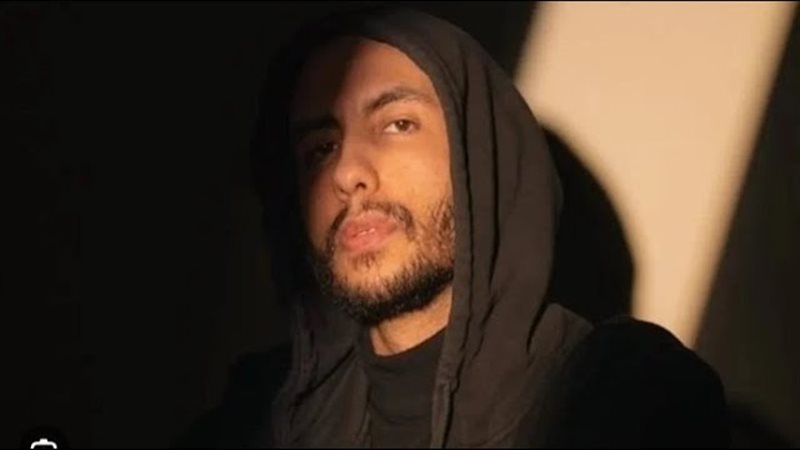 شريف جابر