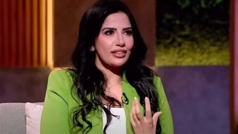 أميرة هاني