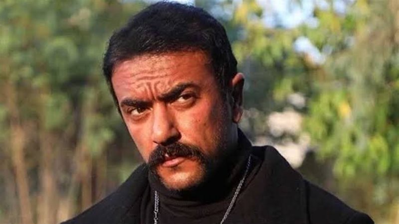 أحمد العوضي