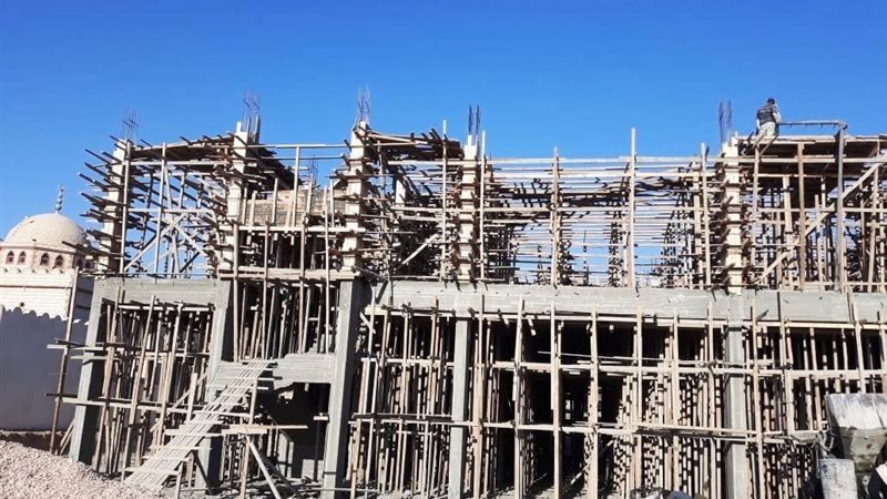 إلغاء اشتراطات البناء