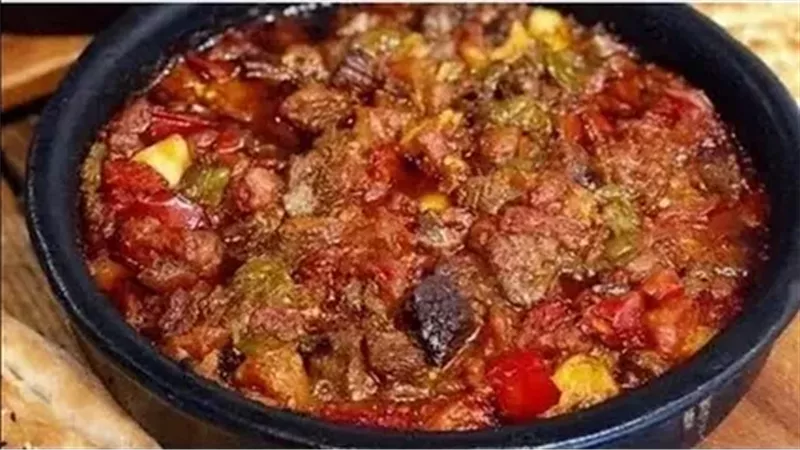 طريقة عمل المسقعة
