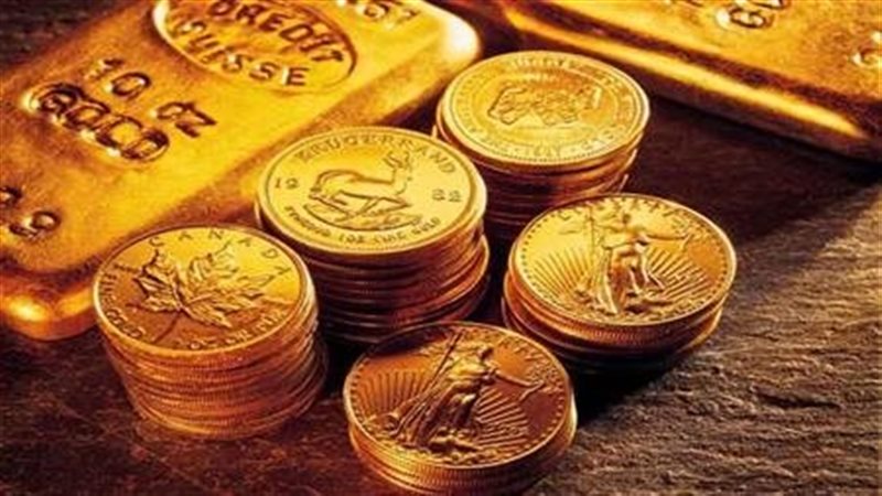 أسعار الذهب عالميا