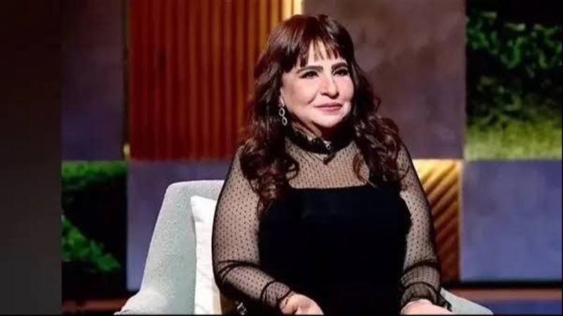 فاطمة الكاشف