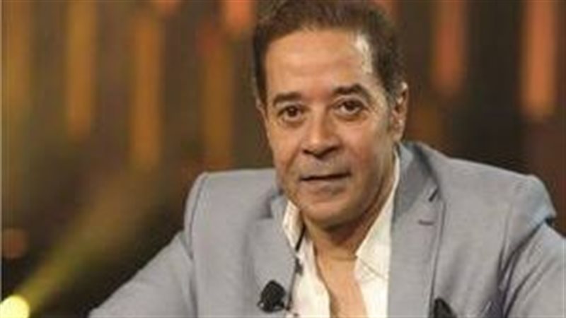 مدحت صالح