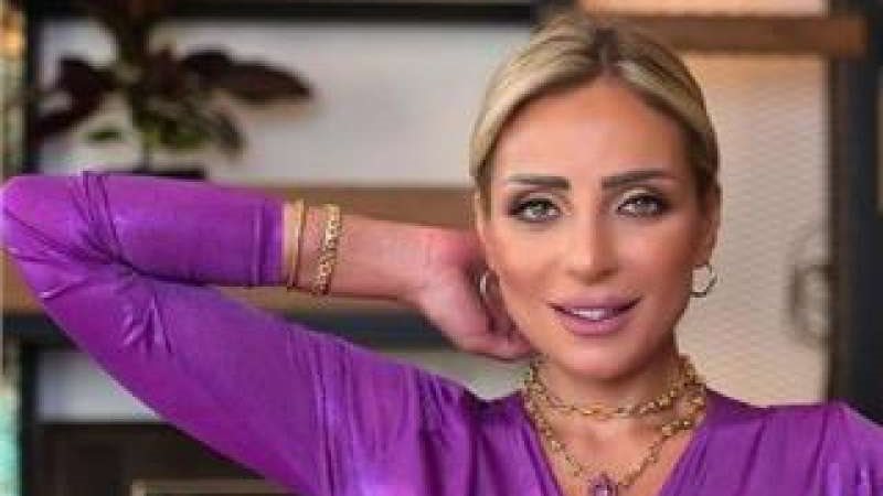 ريم البارودي