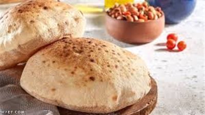 كم عدد السعرات الحرارية في رغيف التموين وكيف يمكنك حرق السعرات بكل سهولة