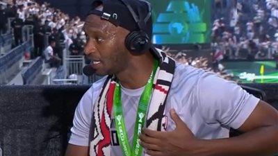 بعد حصد لقب السوبر.. هل يعتزل شيكابالا كرة القدم رسميًا؟  