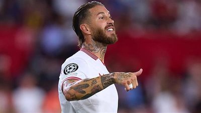 رد قاسي.. راموس يحسم جدل انتقاله إلى الزمالك بعد حصد السوبر الإفريقي