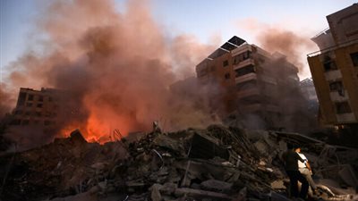 روسيا تدين اغتيال نصر الله وتطالب بوقف الهجمات الإسرائيلية