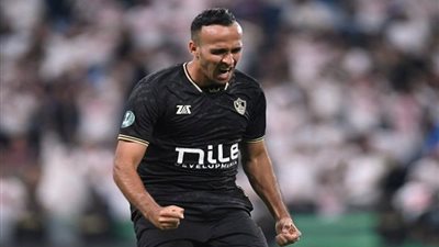 بعد تصدره التريند.. هل سيرحل ناصر منسي عن الزمالك بعد حصد السوبر؟