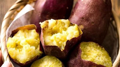 فوائد البطاطا الحلوة..ستحدث فارق كبير في نضارة بشرتك وشعرك ورشاقتك 