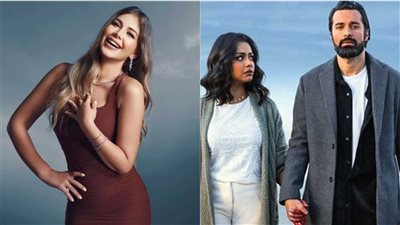 نشرة فن الموجز| حقيقة زواج ملك قورة وعاشق يتصدر المركز الأول 