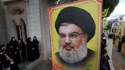 التفاصيل الكاملة لـ انتشال جثمان حسن نصر الله الأمين العام لحزب الله