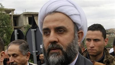 مقتل قيادي كبير في حزب الله بغارة إسرائيلية على بيروت