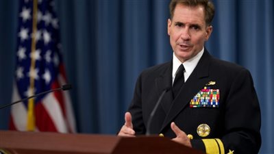 كيربي: الحرب مع حزب الله لن تضمن الأمان لسكان شمال إسرائيل