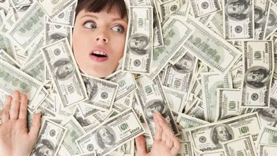  تفسير رؤية النقود الورقية في المنام لابن سيرين للمرأة 