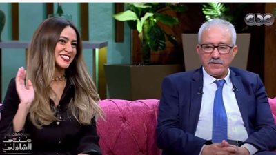 لاعب كرة شهير.. تعرض والد الفنانة هند عبدالحليم لأزمة صحية ونقلة للمستشفى